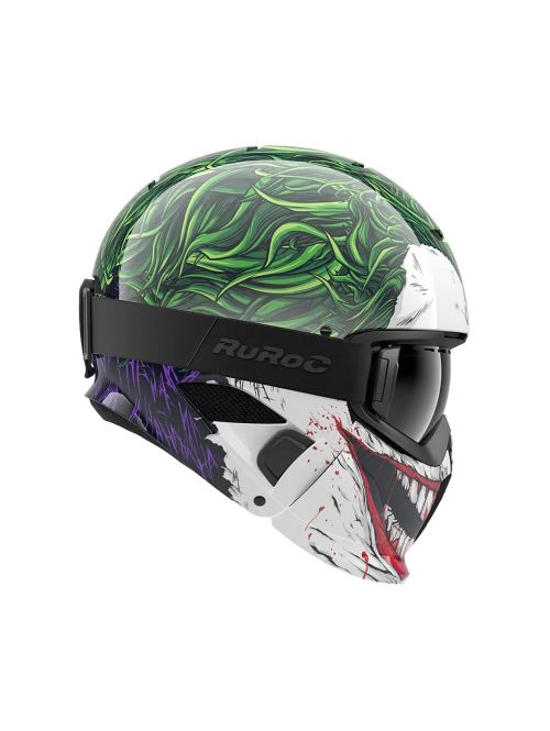 RUROC RG1-DX THE JOKER