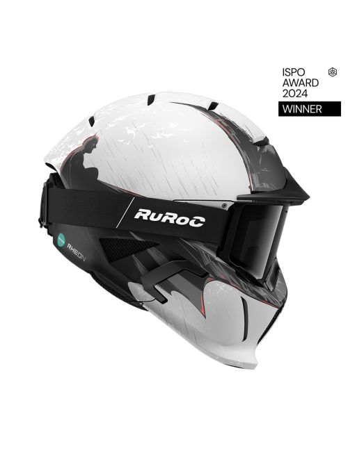 RUROC RG2 BATMAN 2026