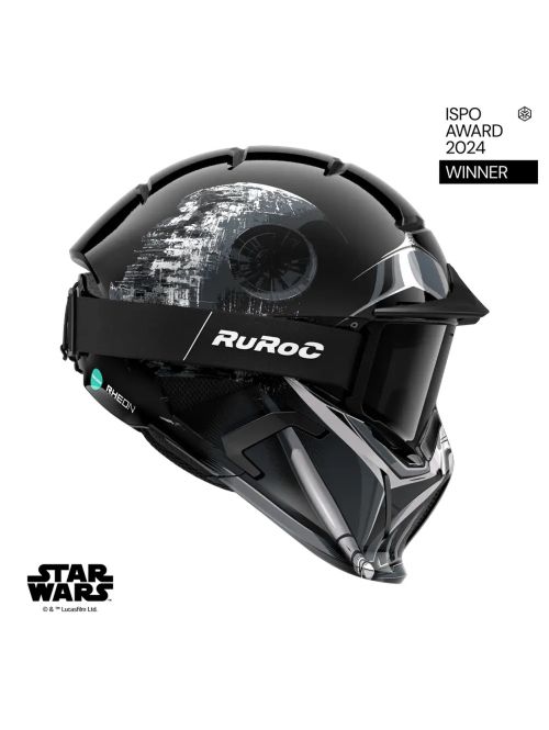 RUROC RG2 DARTH VADER