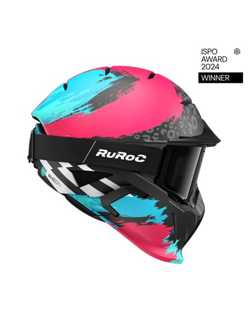 RUROC RG2 FLUX 2026
