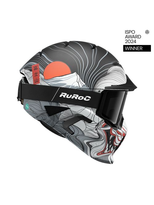 RUROC RG2 FUJI 2026