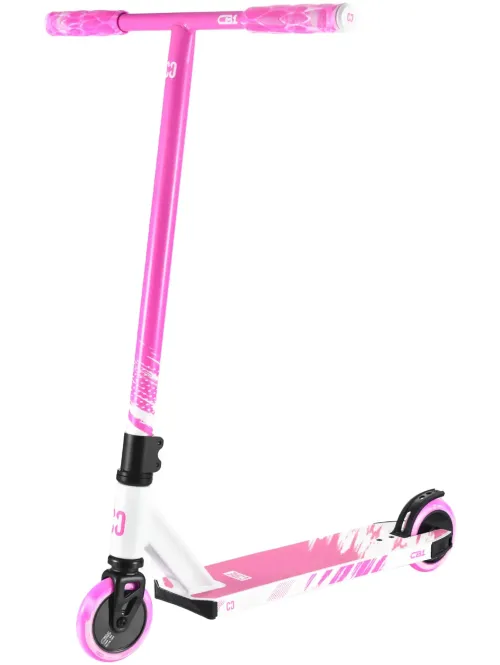 Trotineta CORE CB1 Trotineta Freestyle (Roz)