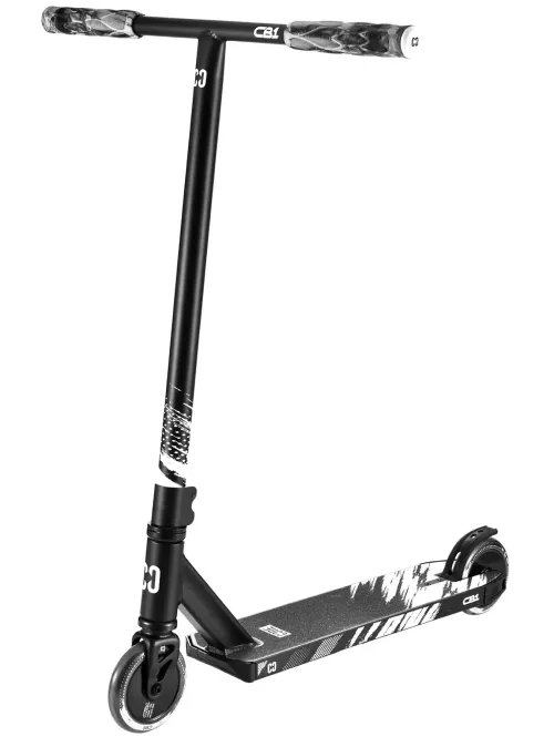 Trotineta CORE CB1 Trotineta Freestyle (Negru)
