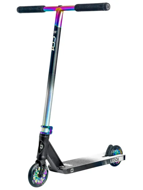 Trotineta Freestyle - CORE CD1 (Neocrom)