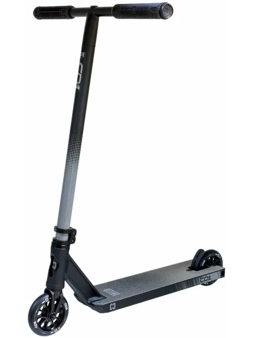 Trotineta CORE CD1 Trotineta Freestyle (Negru)