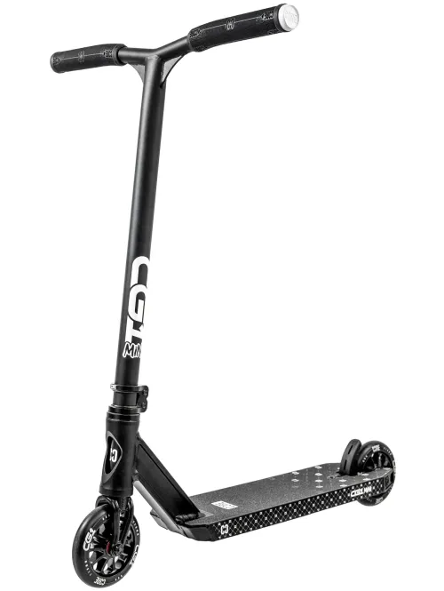Trotineta Core CG1 Mini Trotineta Freestyle (Negru)