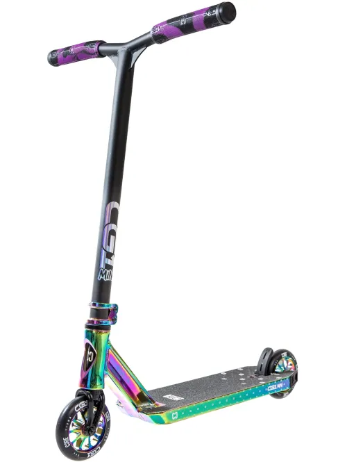 Trotineta Core CG1 Mini Trotineta Freestyle (Negru/Neocrom)