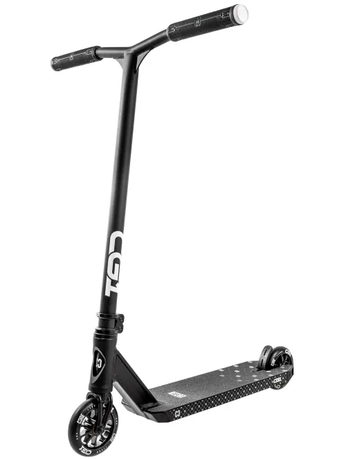Trotineta Core CG1 Trotineta Freestyle (Negru)