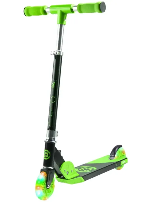 Trotineta CORE Foldy Trotineta Copii (Verde)