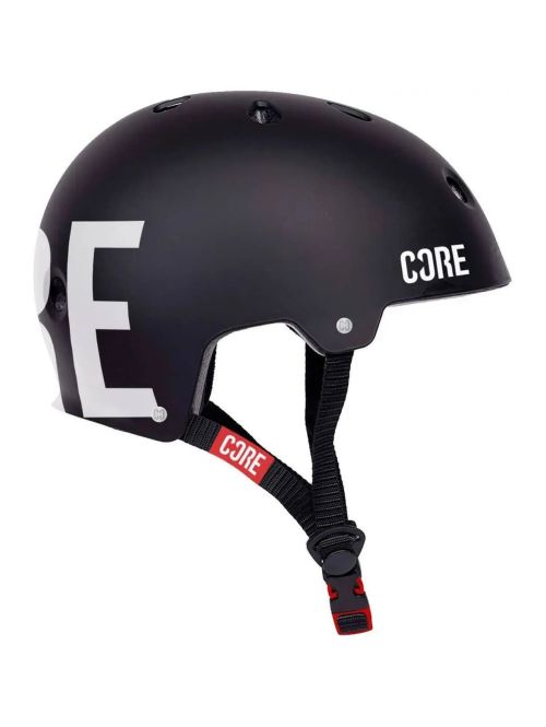 Casca de protectie - CORE Street (Negru)