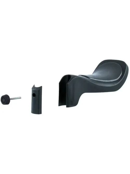 Scaun Trotineta i-Glide 3 Wheel Scooter Seat (Negru)