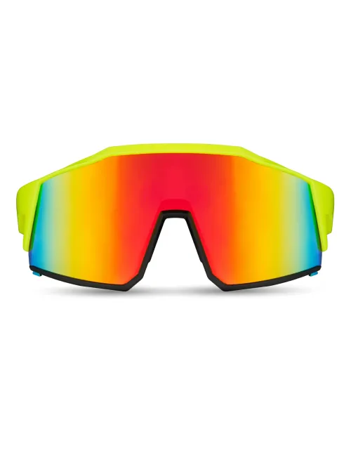 Ochelari Soare Nerv Force Neon