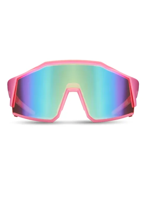 Ochelari Soare Nerv Force Pink