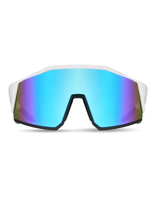Ochelari Soare Nerv Force White