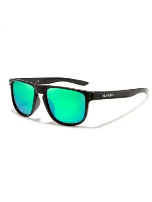 Ochelari Soare Nerv Point Green