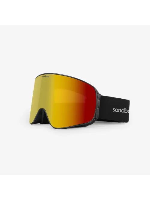 Ochelari Ski Snowboard SANDBOX - Classic Goggle