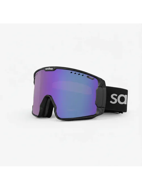 Ochelari Ski Snowboard SANDBOX - Icon Goggle