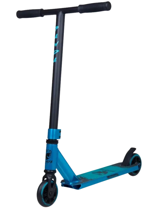 Trotineta Panda Cub Trotineta Freestyle (Turcoaz)