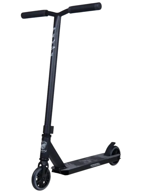 Trotineta Panda Initio V2 Trotineta Freestyle (Negru)