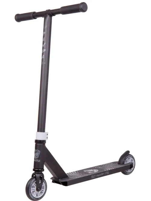 Trotineta Panda Nubi Freestyle Trotineta Copii (Gri)