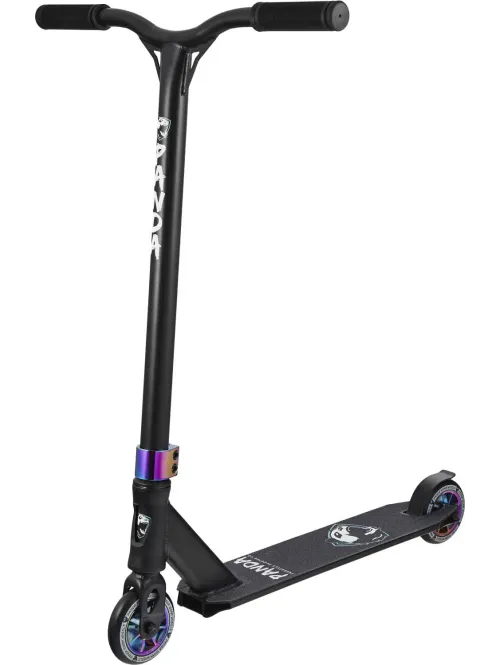 Trotineta Panda Primus Trotineta Freestyle (Black/Rainbow)