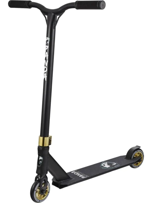 Trotineta Panda Primus Trotineta Freestyle (Gold Chrome)