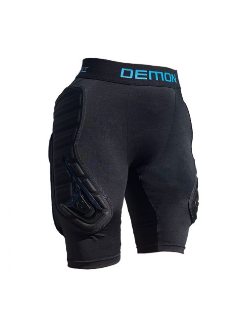 Pantaloni scurti protectie femeii - DEMON Flex Force WMN X D3O M