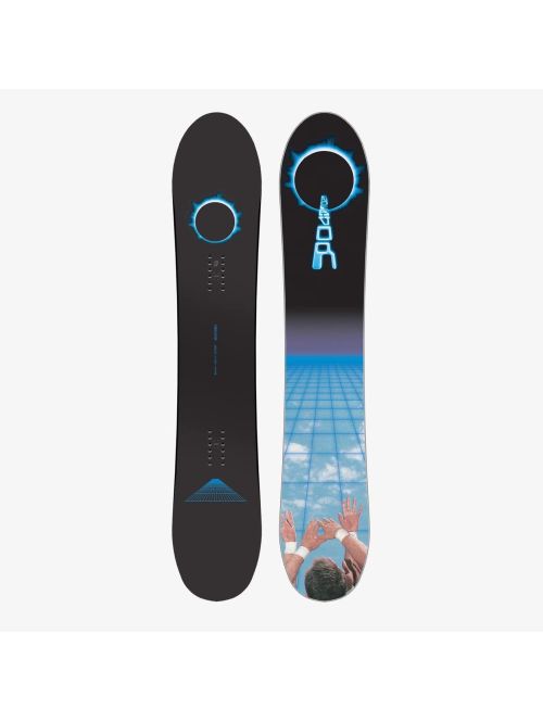 Placa Snowboard ENDEAVOR - Apollo 2026 160 Wide