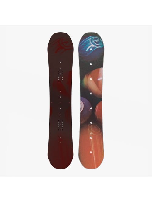 Placa Snowboard ENDEAVOR - Maverick 2026