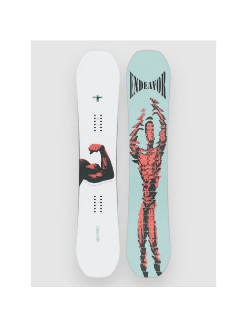 Placa Snowboard ENDEAVOR - Ranger 2026
