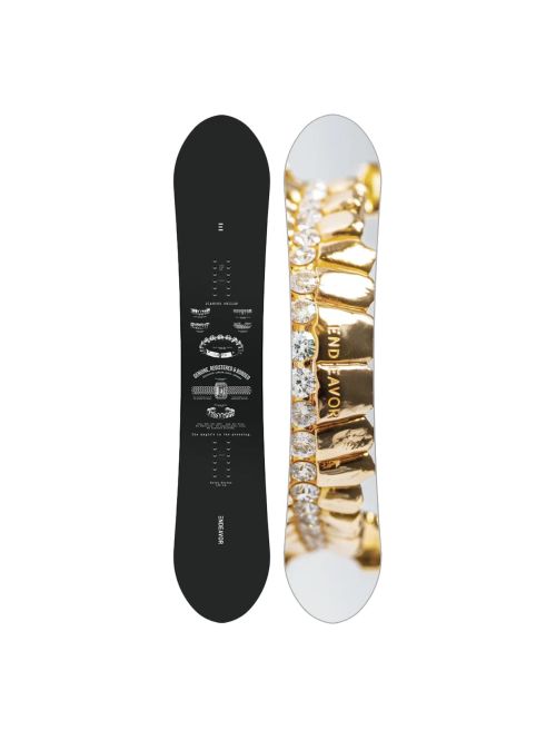 Placa Snowboard ENDEAVOR - Rover 2026