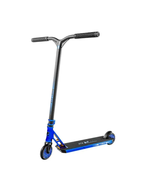 Trotineta Root Type R GT Trotineta Freestyle (Blu Ray)