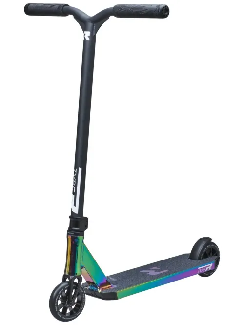 Trotineta Root Type R Trotineta Freestyle (Rocket Fuel)