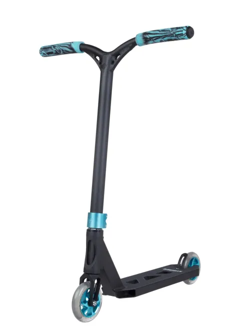 Trotineta Striker Lux Trotineta Freestyle (Teal Limited Edition)