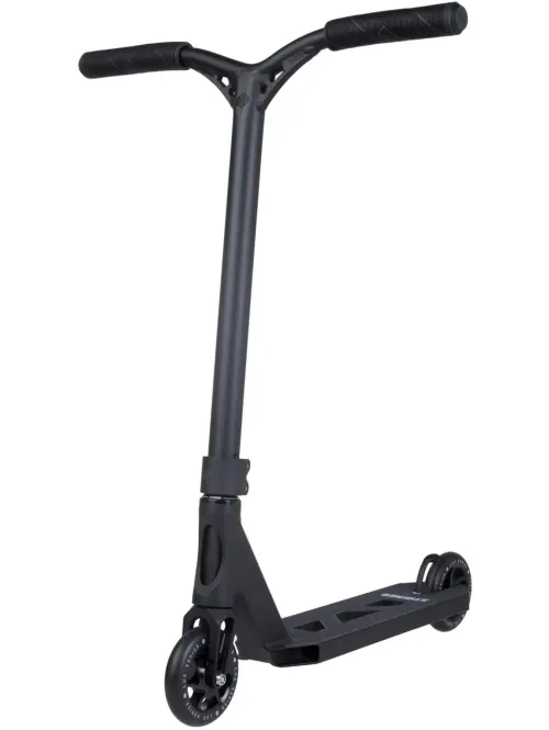 Trotineta Striker Lux Trotineta Freestyle (Negru)