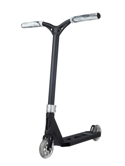 Trotineta Striker Lux Trotineta Freestyle (Silver Limited Edition)