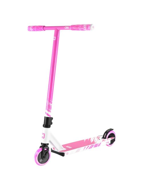 Trotineta Freestyle - CORE CB1 (Roz)