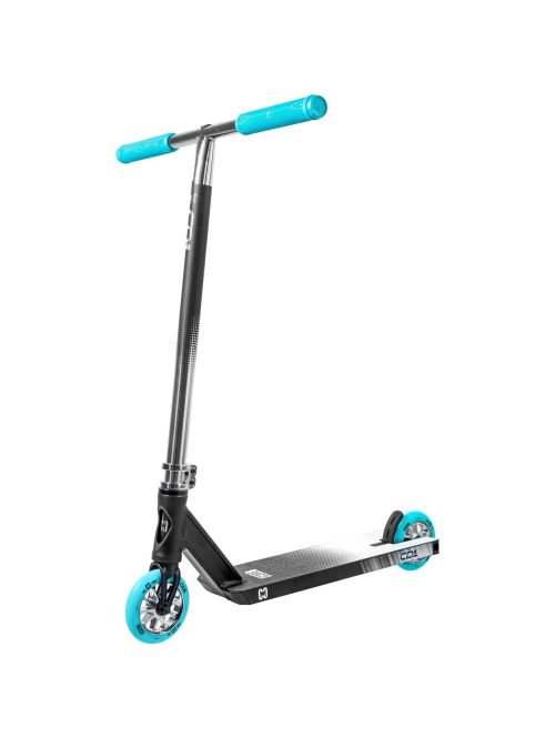 Trotineta Freestyle - CORE CD1 (Chrome/Teal)