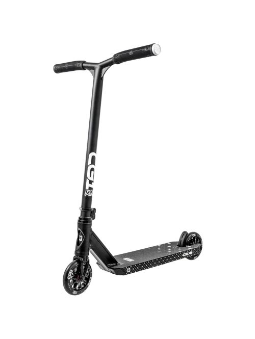 Trotineta Freestyle - Core CG1 Mini (Negru)