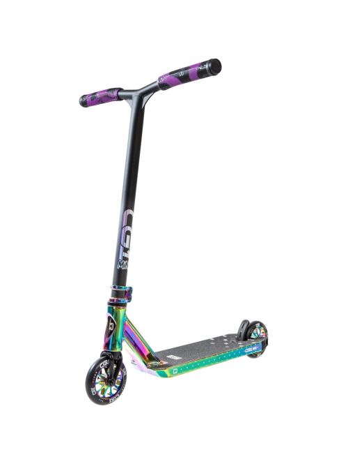 Trotineta Freestyle - Core CG1 Mini (Negru/Neocrom)