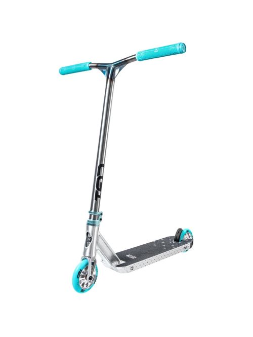 Trotineta Freestyle - Core CG1 (Raw/Teal)