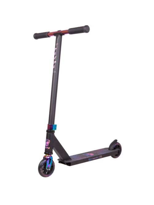 Trotineta Freestyle Copii - Panda Nubi (Negru)