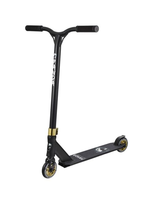 Trotineta Freestyle - Panda Primus (Gold Chrome)