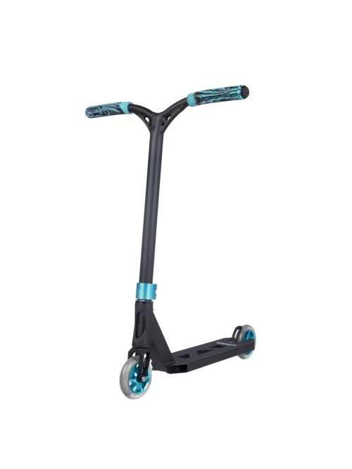 Trotineta Freestyle - Striker Lux (Teal Limited Edition)