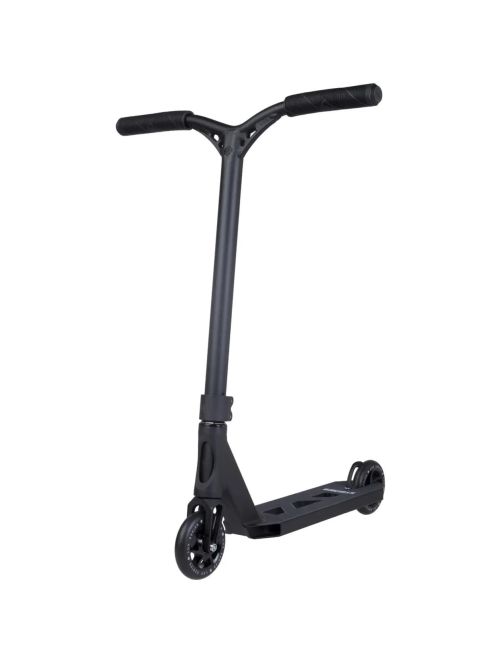 Trotineta Freestyle - Striker Lux (Negru)