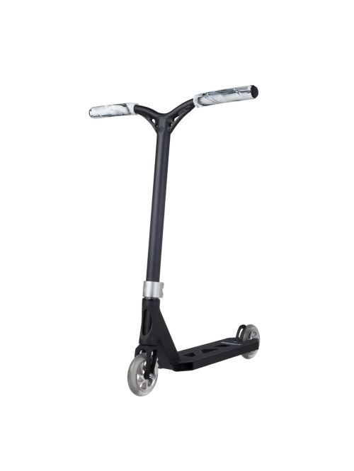 Trotineta Freestyle - Striker Lux (Silver Limited Edition)