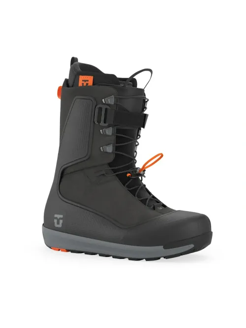 Boots Snowboard UNION - Factory Black