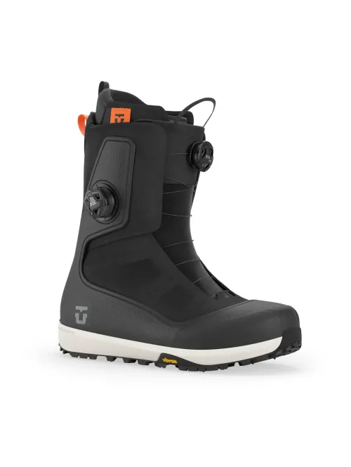 Boots Snowboard UNION - Reset PRO Black 43.5