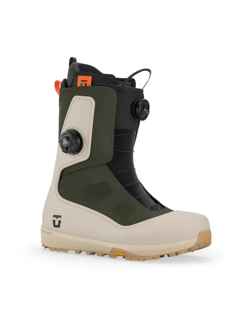 Boots Snowboard UNION - Reset PRO Tan 43