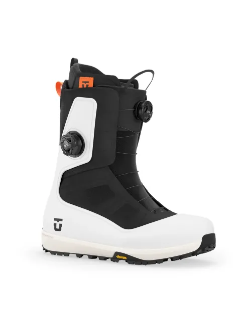 Boots Snowboard UNION - Reset PRO White 42.5